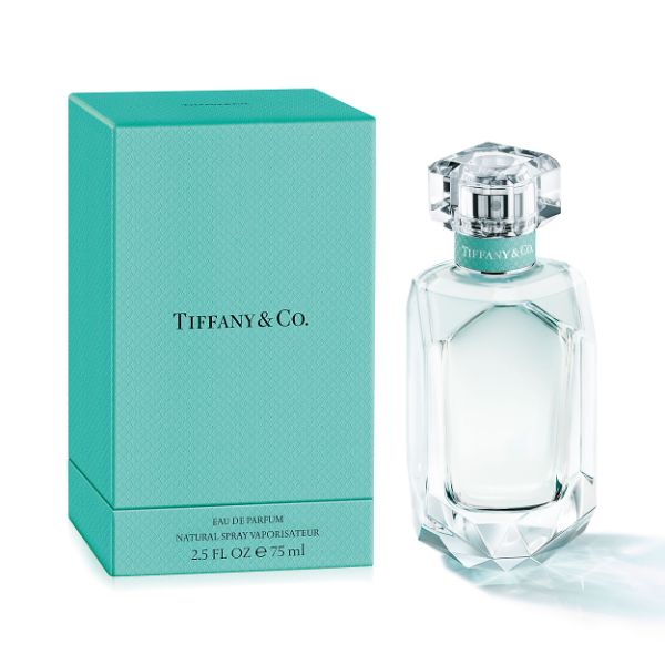 Tiffany Tiffany & Co. W EDP 75 ml