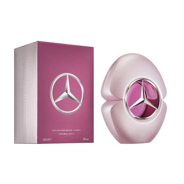 Mercedes-Benz Woman W EDP 60 ml