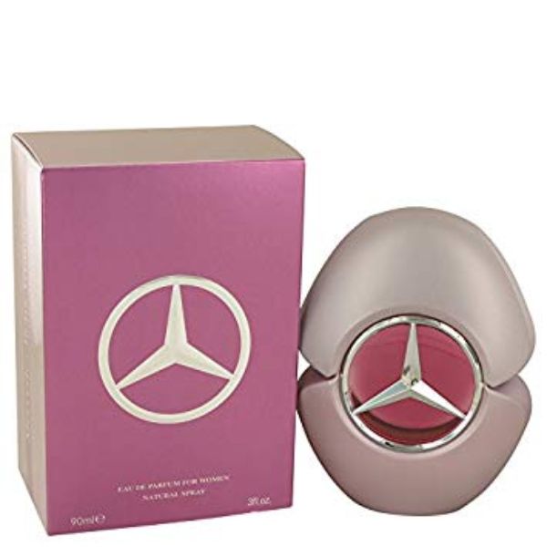 Mercedes-Benz Woman W EDP 90 ml