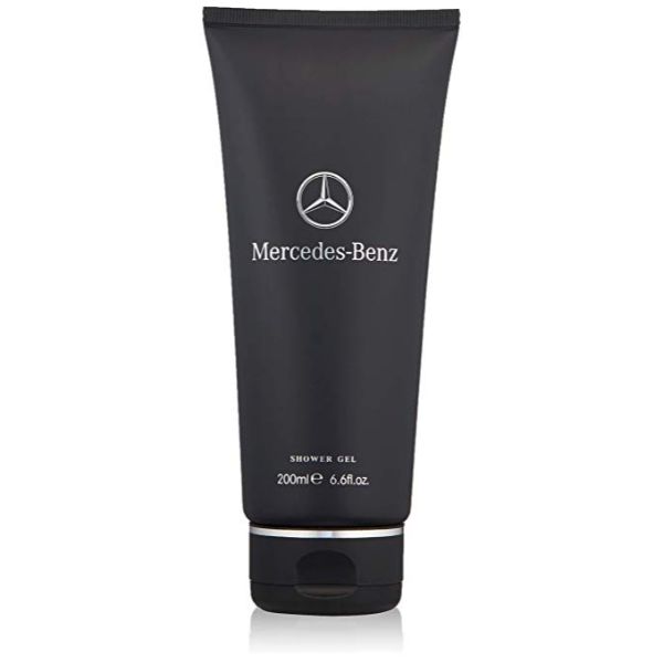 Mercedes-Benz For Men M shower gel 200 ml