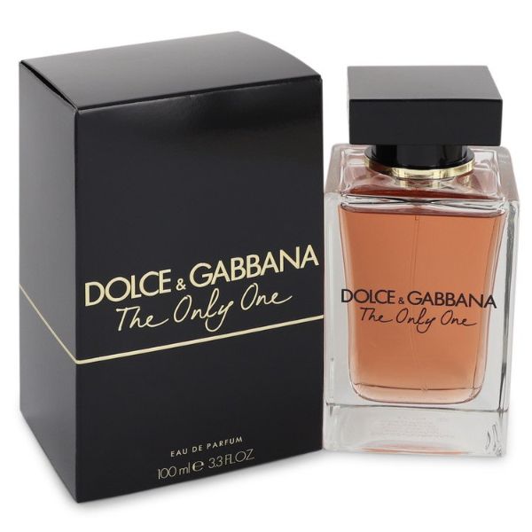 Dolce & Gabbana The Only One W EDP 100 ml /2018