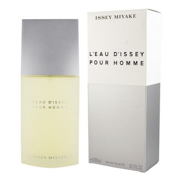 Issey Miyake L`Eau d`Issey M EDT 200 ml