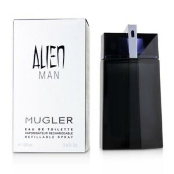 Thierry Mugler Alien Man M EDT 100 ml /2018