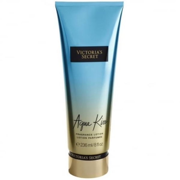 Victoria`s Secret Aqua Kiss W body lotion 236 ml New Pack