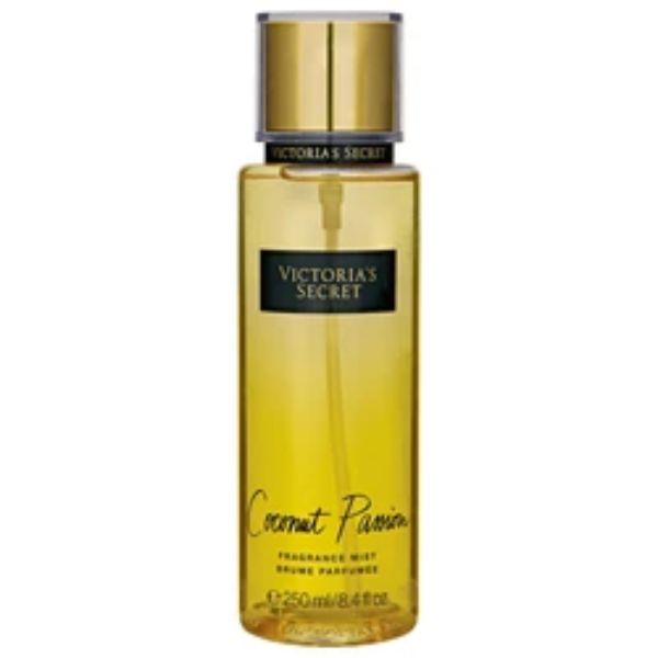 Victoria`s Secret Coconut Passion W body mist 250 ml new pack