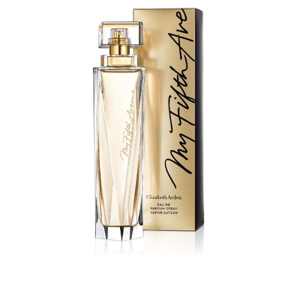 Elizabeth Arden My 5th Avenue W EDP 100 ml - (Tester) /2018