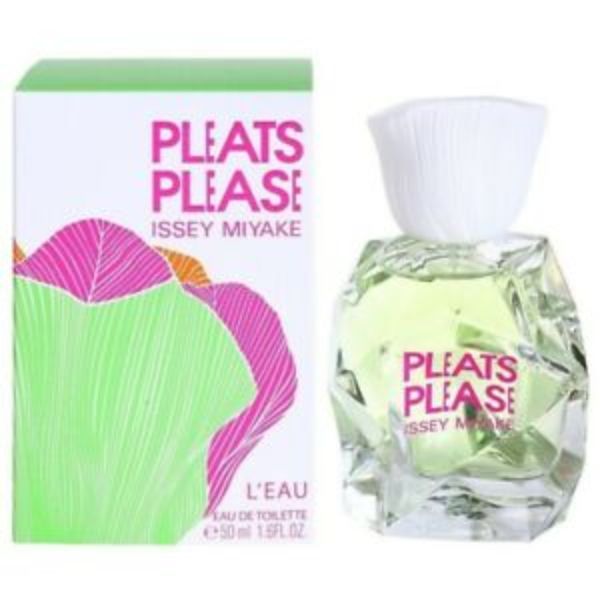 Issey Miyake Pleats Please L`Eau W EDT 50 ml