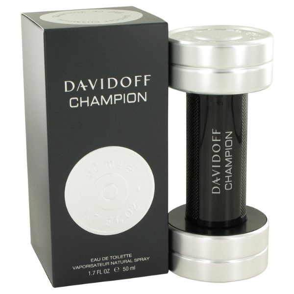 Davidoff Champion EDT M 30ml