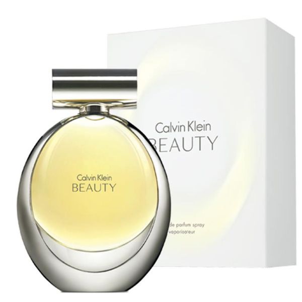 Calvin Klein Beauty W EDP 50 ml