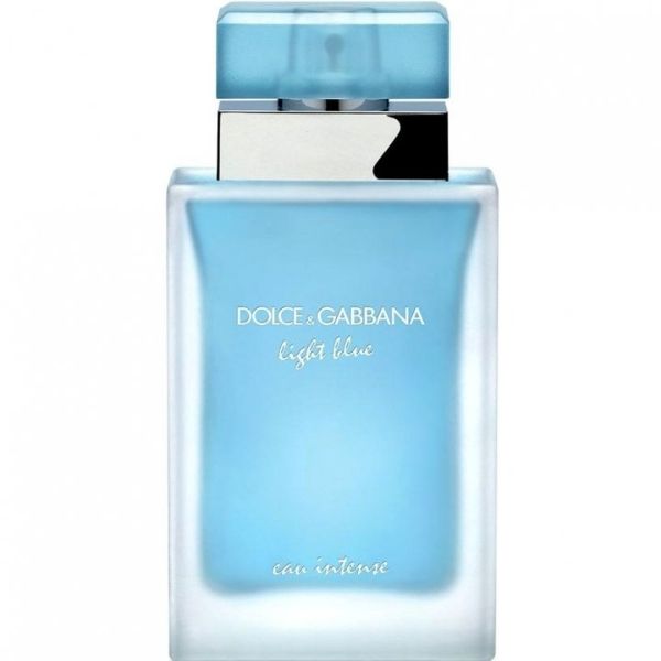 Dolce & Gabbana Light Blue Eau Intense W EDP 100 ml - (Tester) /2017