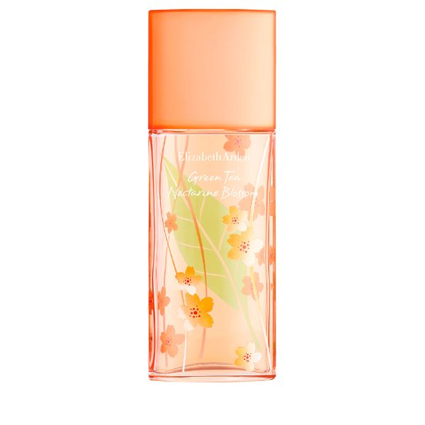 Elizabeth Arden Green Tea Nectarine Blossom W EDT 100 ml - (Tester) /2016 Elizabeth Arden Green Tea Nectarine Blossom W EDT 100 ml - (Tester) /2016