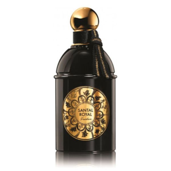 Guerlain Les Absolus d`Orient - Santal Royal U EDP 125 ml