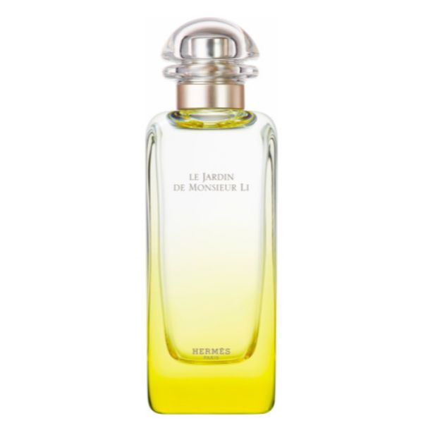 Hermes Le Jardin de Monsieur Li U EDT 100 ml - (Tester)