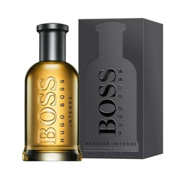Hugo Boss Boss Bottled Intense M EDP 100 ml