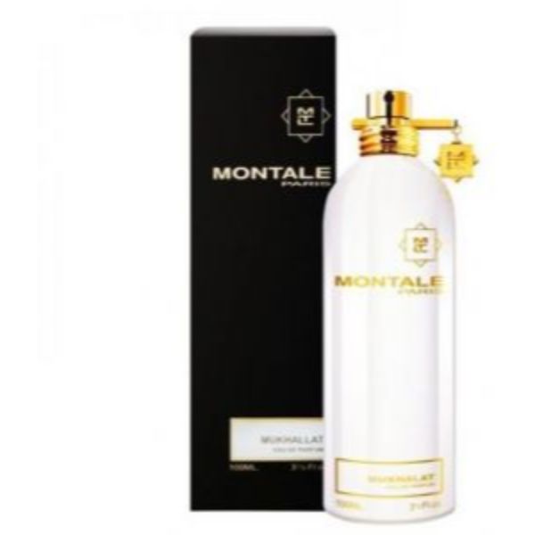 Montale Mukhallat U EDP 100 ml