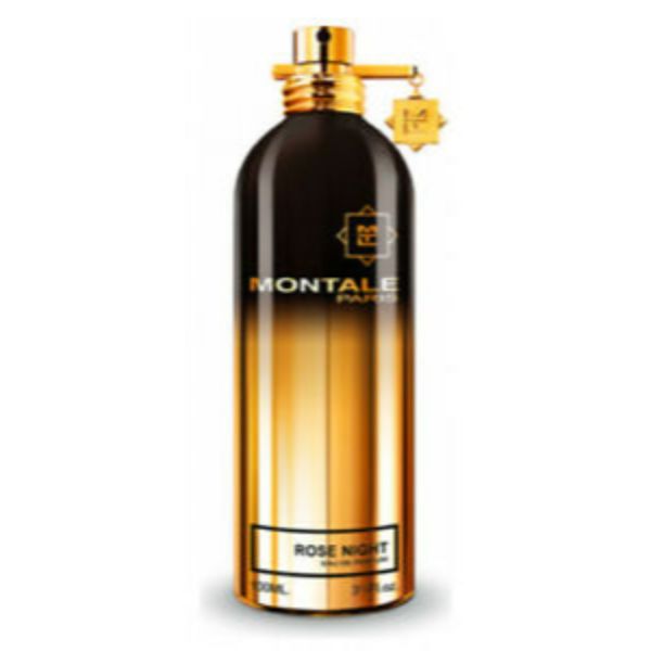 Montale Rose Night U EDP 100 ml - (Tester)