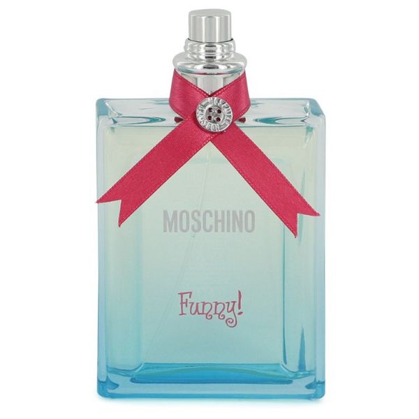 Moschino Funny W EDT 100 ml - (Tester)