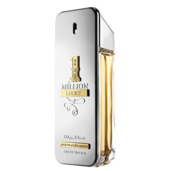 Paco Rabanne 1 Million Lucky M EDT 100 ml - (Tester) /2018