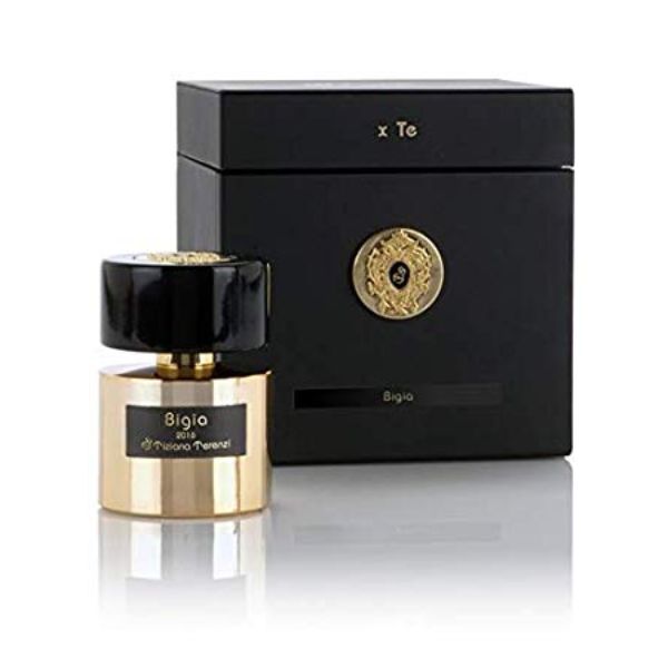 Tiziana Terenzi Bigia U Extrait De Parfum 100 ml