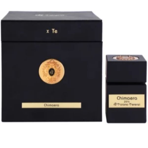 Tiziana Terenzi Chimaera U Extrait De Parfum 100 ml