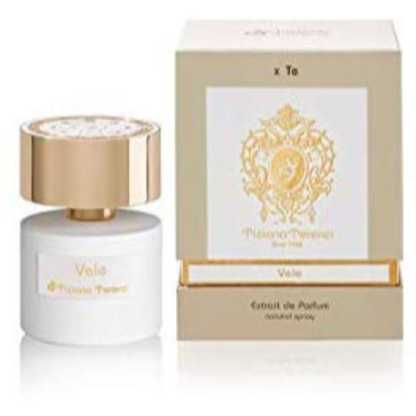 Tiziana Terenzi Vele U Extrait De Parfum 100 ml /2017