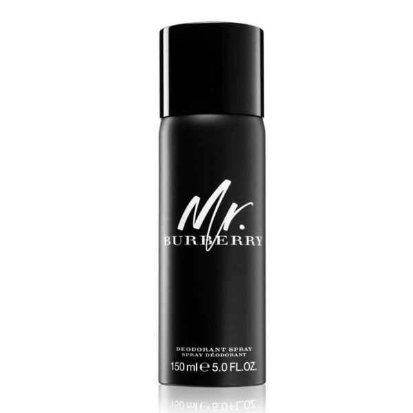 Burberry Mr. Burberry M deodorant spray 150 ml - (Tester) /2016