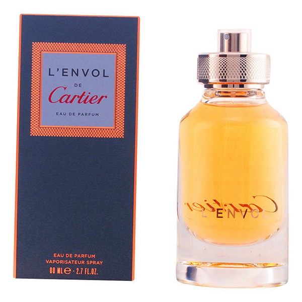 Cartier L`Envol de M EDP  80 ml