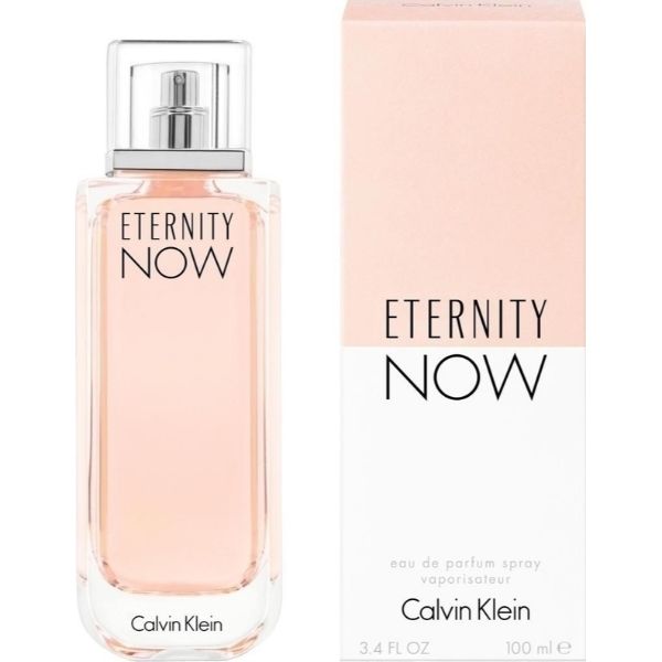 Calvin Klein Eternity Now W EDP 100 ml