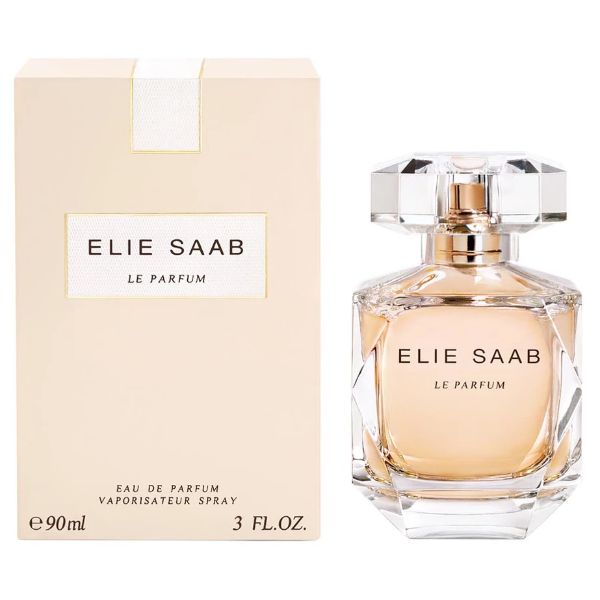 Elie Saab Le Parfum W EDP 90 ml Elie Saab Le Parfum W EDP 90 ml