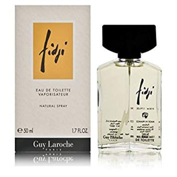 Guy Laroche Fidji W EDT 50ml