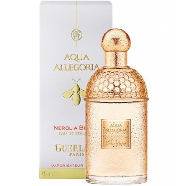 Guerlain Aqua Allegoria - Nerolia Bianca W EDT 75 ml