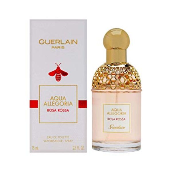 Guerlain Aqua Allegoria - Rosa Rossa W EDT 75 ml /2018