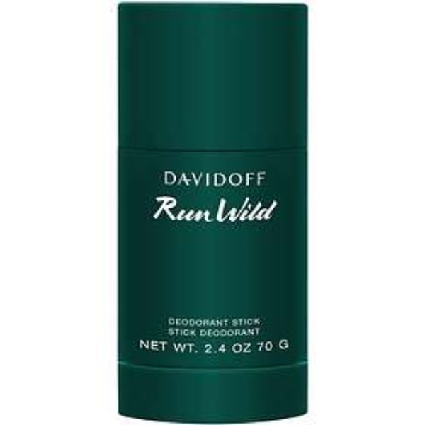 Davidoff Run Wild M Deodorant stick 75 ml /2019