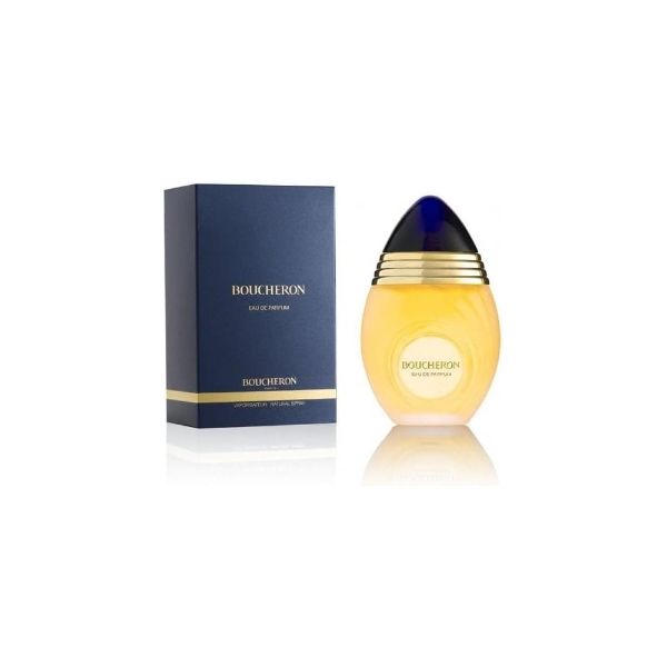 Boucheron Pour Femme W EDP 100 ml - (Tester)