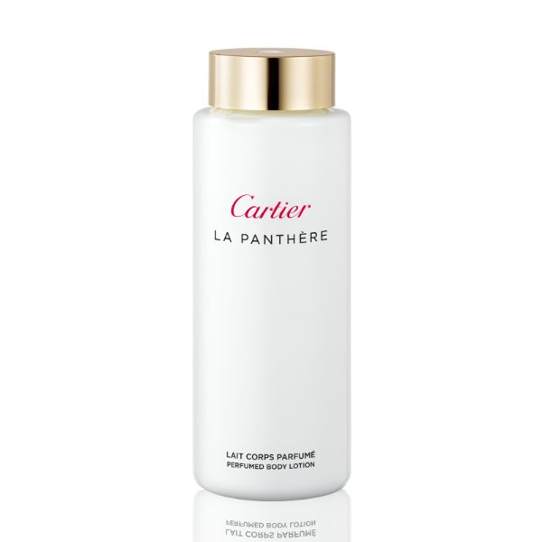Cartier La Panthere W body lotion 200 ml