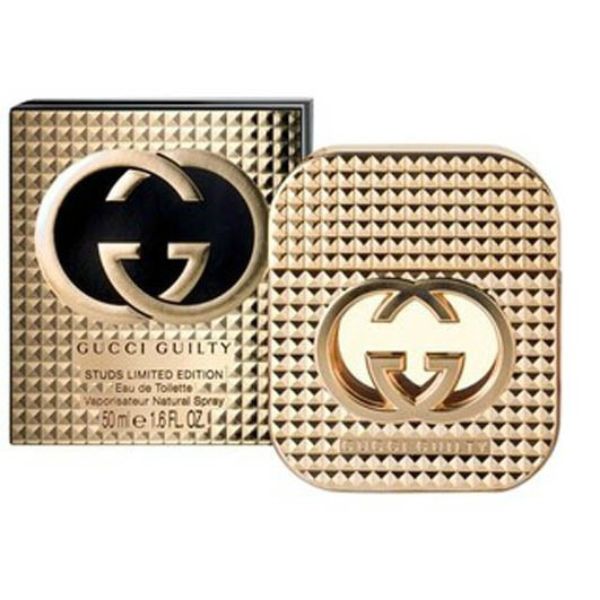 Gucci Guilty Studs W EDT 50 ml - (Tester)