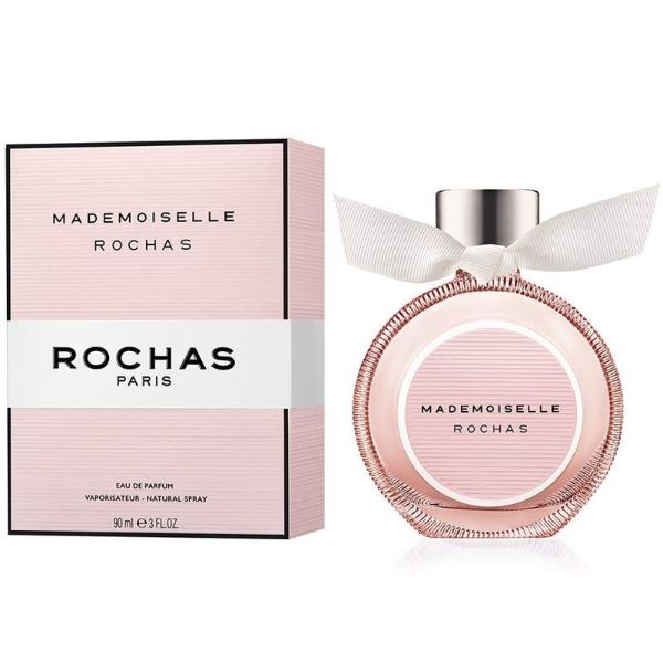 Rochas Mademoiselle W EDP 90 ml /2017