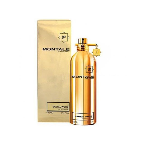 Montale Santal Wood U EDP 100 ml - (Tester)