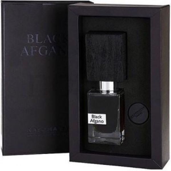 Nasomatto Black Afgano U Extrait de Parfum 30 ml - (Tester)