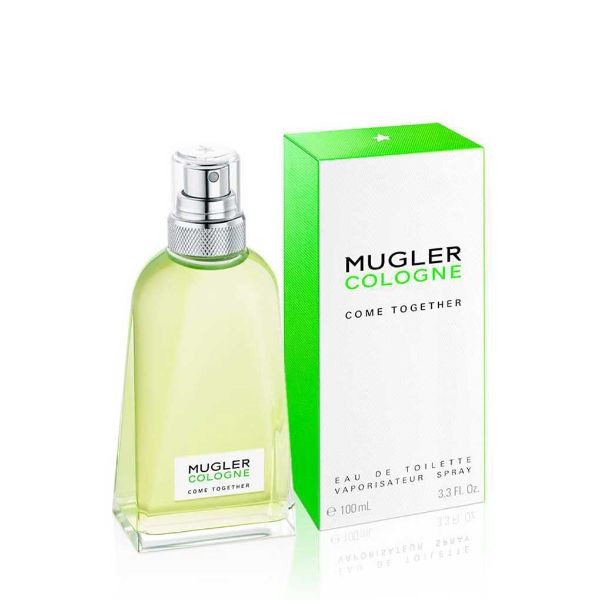 Thierry Mugler Cologne Come Together U EDT 100 ml