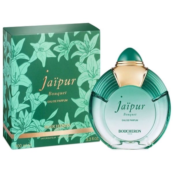 Boucheron Jaipur Bouquet W EDP 100 ml /2019