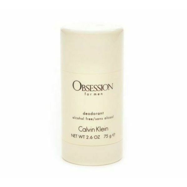 Calvin Klein Obsessed M deo stick 75 ml /2017