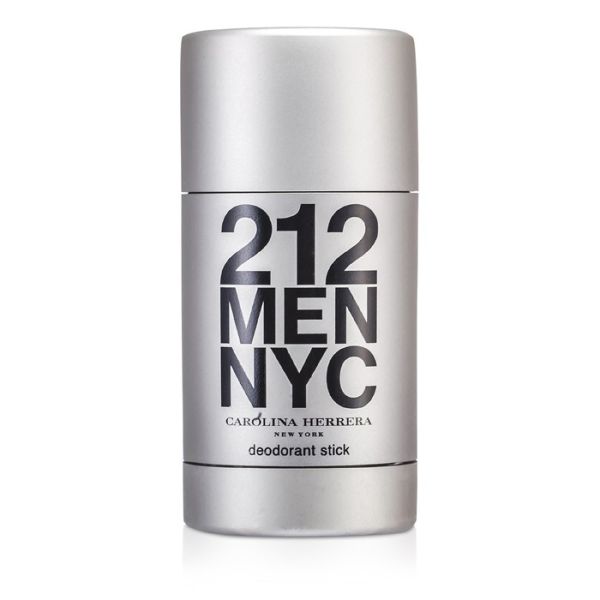 Carolina Herrera 212 Men M deo stick 75 ml