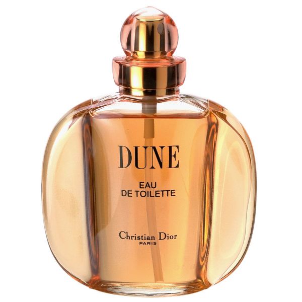 Christian Dior Dune W EDT 100 ml - (Tester)