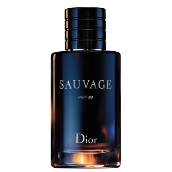 Christian Dior Sauvage Parfum M Parfum 100 ml - (Tester) /2019