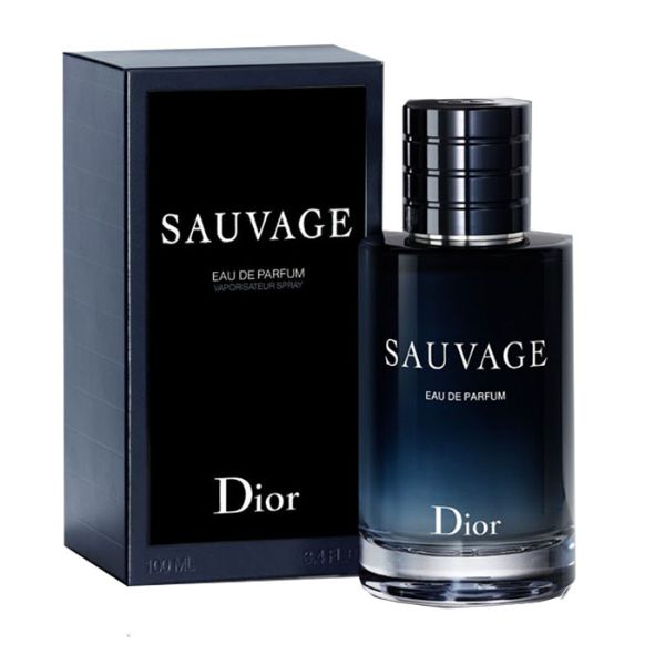 Christian Dior Sauvage M EDP 100 ml /2018