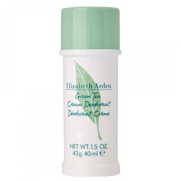 Elizabeth Arden Green Tea W cream deodorant 40 ml