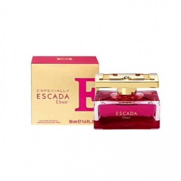 Escada  Especially Elixir W EDP 50 ml /2013