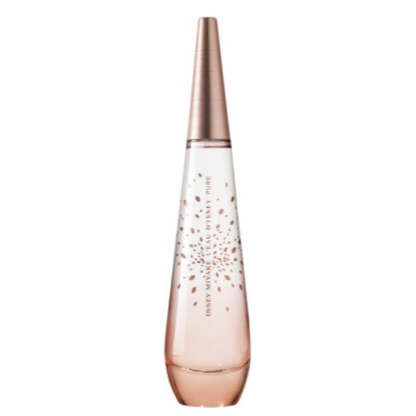 Issey Miyake L`Eau d`Issey Pure Petale de Nectar W EDT 90 ml - (Tester) /2019