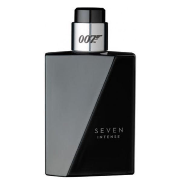 James Bond 007 Seven Intense M EDP 75 ml - (Tester)